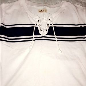 Small hollsiter long sleeve